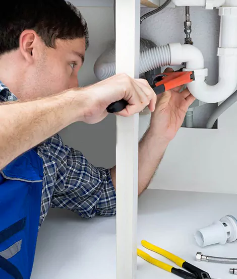 Plumbing Repair Services For Cities & Municipalities in Angus, ON