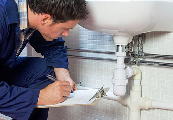 Affordable Toilet Plumbing Repair And Replacement Service in Angus, ON