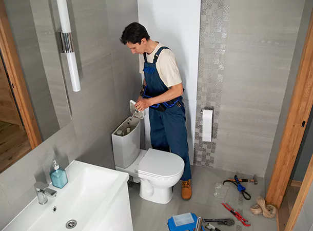 Emergency Flood Plumbing Services in Angus, Ontario