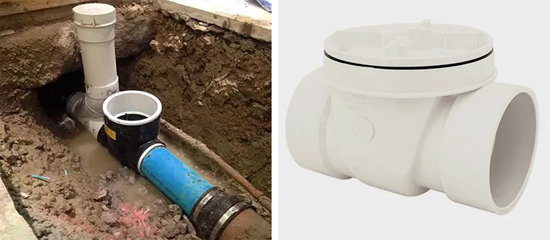 Backwater Valves And Sump Pumps To Prevent Your Basements From Flooding in Angus, Ontario