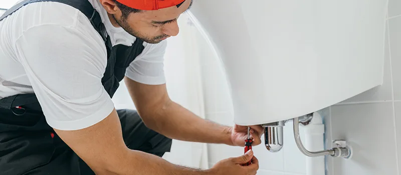 Best Commercial Plumber Services in Angus, ON