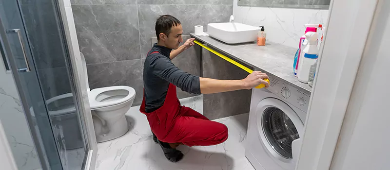 Certified Licenced Plumber for Home Plumbing in Angus, ON