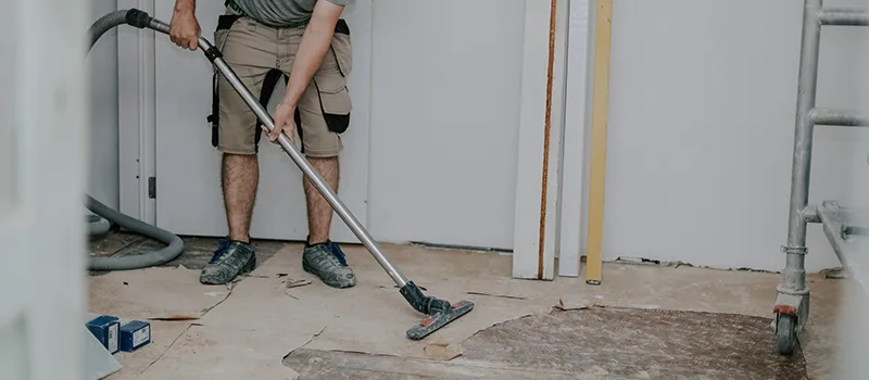 Flood Defense Specialists in Angus, Ontario