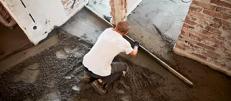 Benefits of Interior Waterproofing in Angus, ON