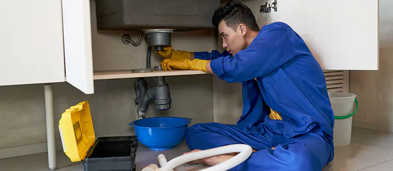 Commercial Pipe Leakage Repair Services in Angus, ON