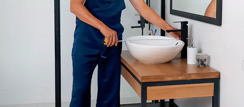 Plumber for Plumbing Repair And Installation Services in Angus, ON