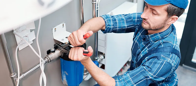 Residential Plumbing Repair and Installation Company in Angus, Ontario