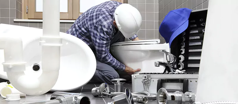 Drainage Waste and Vent System Plumbing Design Services in Angus, Ontario