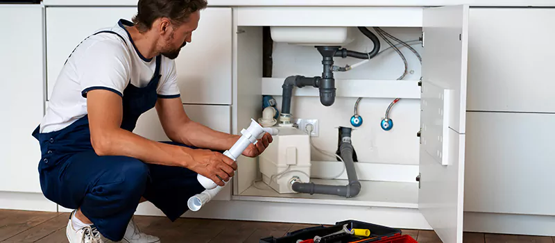 Cost of Plumbing Services For Cities & Municipalities in Angus, ON