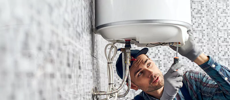 Reputable Bathroom Plumber Services in Angus, ON