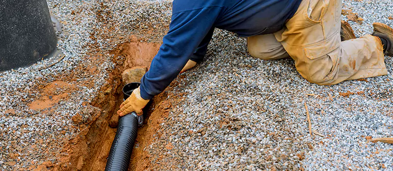 Clogged Sewer Line Repair Services in Angus, Ontario