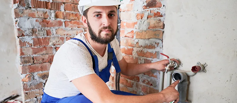 Affordable Plumbing Company in Angus, ON