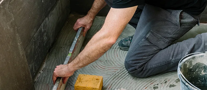 Custom Basement Renovation in Angus, ON