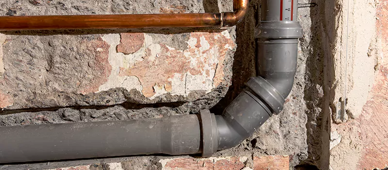 Basement Drain Clog Prevention in Angus, ON