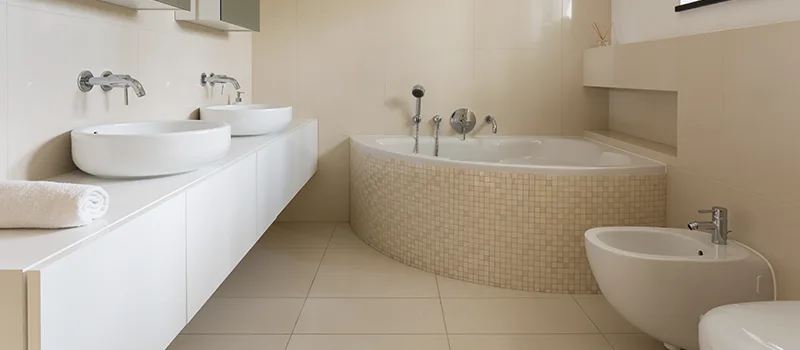 Cost of Bathroom Renovation in Angus, ON