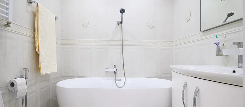 Bathtub Installation Specialists in Angus, Ontario