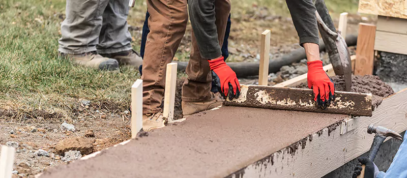 Foundation Sill Plate Leaks Repair Services in Angus, ON