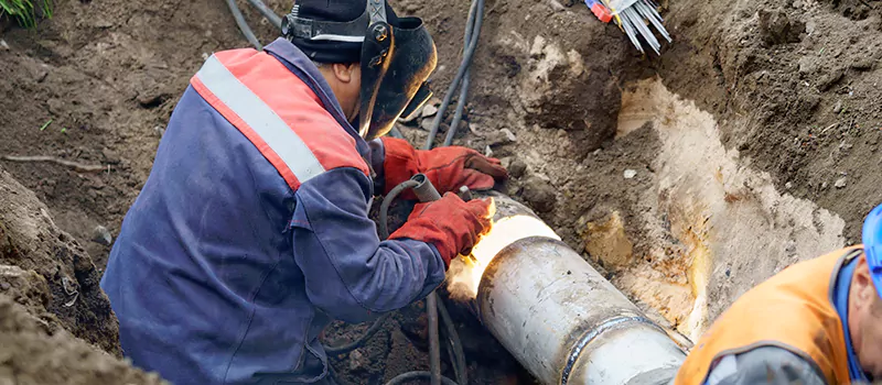 Excavation Service for Plumbing Renovation Projects in Angus, ON