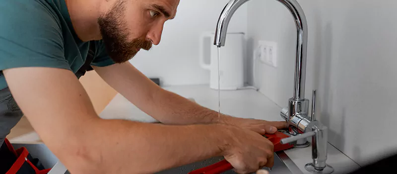 Apartment Plumbing Sewer Line Inspection Service in Angus, ON