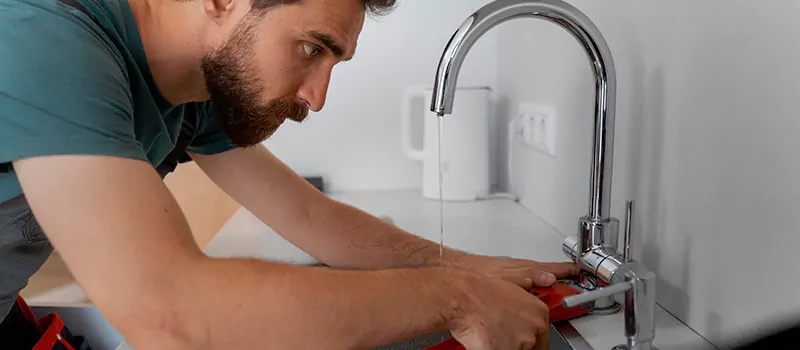 Township Plumbing Solutions in Angus, Ontario