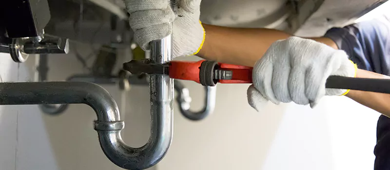 Affordable Plumbing Services By Reputable Plumber in Angus, Ontario