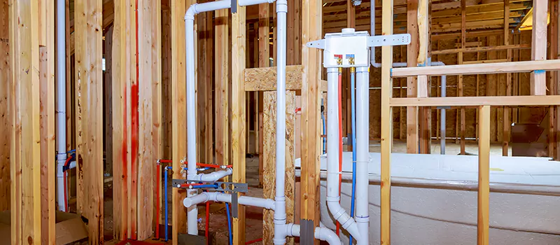 Common Challenges In Rough-in Plumbing in Angus, ON