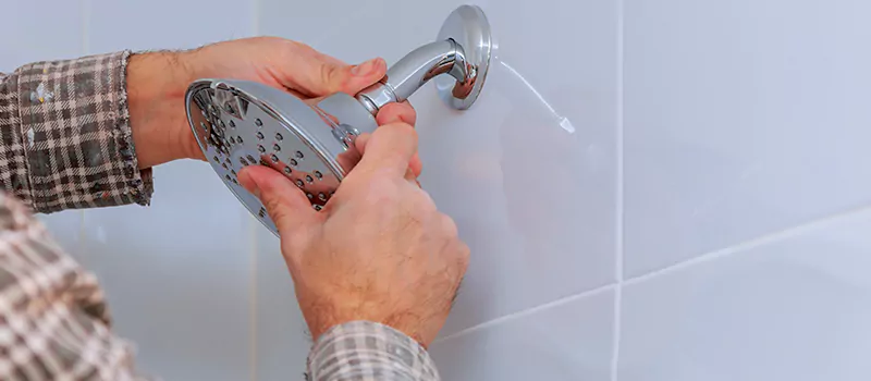 Shower Arm Repair Services in Angus, Ontario